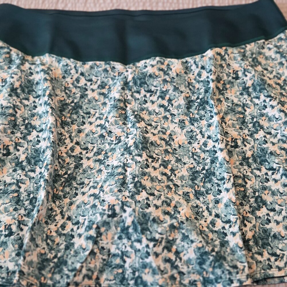 PUMA Women's PWRSHAPE Golf Skort- SIze XXL- NWT